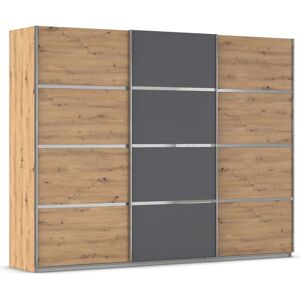 rauch ORANGE OTTO's Choice Kleiderschrank - 271x210 rauch ORANGE OTTO's Choice Kleiderschrank - 271x210