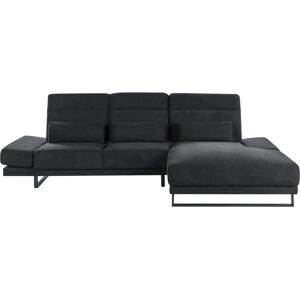 Beliani Ikast L-shape Sofa - Modern Design Beliani Ikast L-shape Sofa - Modern Design
