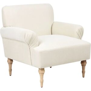 Sillón retro Beliani Fredros - Sofá Sillón retro Beliani Fredros - Sofá