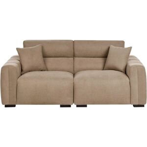 Beliani Fauskan 3-Seater Sofa - Sofa Beliani Fauskan 3-Seater Sofa - Sofa