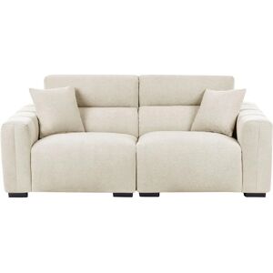 Beliani Fauskan Water-Resistant 3-Seater Sofa Beliani Fauskan Water-Resistant 3-Seater Sofa