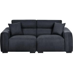 Beliani Fauskan 3-Seater Sofa - Sofa Beliani Fauskan 3-Seater Sofa - Sofa