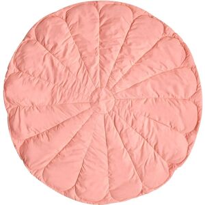 Beliani Baby Play Mat - Pink - Kids Play Rug Beliani Baby Play Mat - Pink - Kids Play Rug