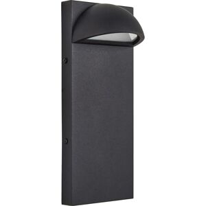 Beliani Sajur Wall Lamp - Modern Outdoor LED Light Beliani Sajur Wall Lamp - Modern Outdoor LED Light
