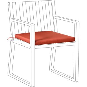 S garden chair cushion - UV resistant, water-resistant, 46x46 cm S garden chair cushion - UV resistant, water-resistant, 46x46 cm