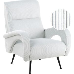 Beliani Armchair Svalov - Retro Style, Mint Green Beliani Armchair Svalov - Retro Style, Mint Green