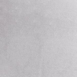 Beliani - Argyle Light Grey Velvet Dining Chair - Dining Chair Beliani - Argyle Light Grey Velvet Dining Chair - Dining Chair