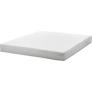 Beliani Super King Size Pocket Spring Mattress - Firm 180x200cm - Removable Cover - OEKO-TEX Beliani Super King Size Pocket Spring Mattress - Firm 180x200cm - Removable Cover - OEKO-TEX