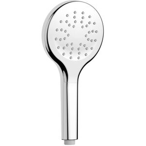 AquaCraft Handbrause - 120mm Rund, 1 Strahlart, 6 l/min - Handbrause AquaCraft Handbrause - 120mm Rund, 1 Strahlart, 6 l/min - Handbrause