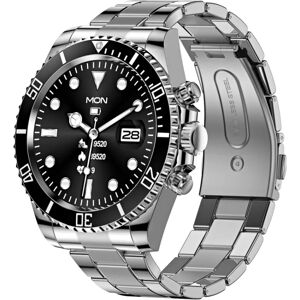 STOYOTU - Smartwatch - Black - Bluetooth Call - Blood Pressure STOYOTU - Smartwatch - Black - Bluetooth Call - Blood Pressure