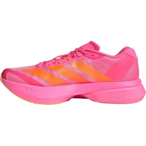 adidas Adizero Boston 13 Pink Laufschuhe - Laufschuhe adidas Adizero Boston 13 Pink Laufschuhe - Laufschuhe