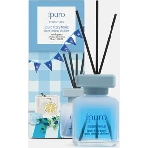 Ipuro Illatosító - Kék - Aromaterápiás Termék Ipuro Illatosító - Kék - Aromaterápiás Termék