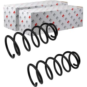 NK 346x112x11.01 - Hinterachse Feder NK 346x112x11.01 - Hinterachse Feder