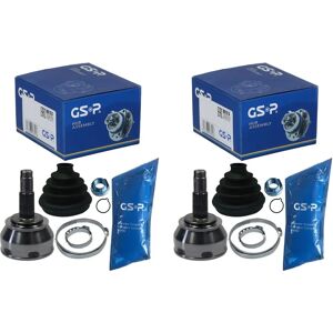 GSP - Antriebswellen Gelenk Front Radseitig - Alfa Romeo GSP - Antriebswellen Gelenk Front Radseitig - Alfa Romeo