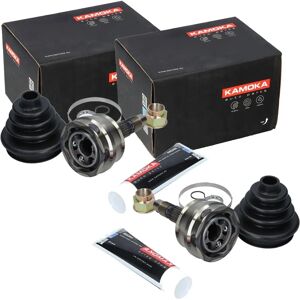 Kamoka - Antriebswellen-Gelenk-Satz - Fiat Grande Punto - CV joint kit Kamoka - Antriebswellen-Gelenk-Satz - Fiat Grande Punto - CV joint kit