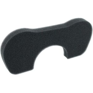 Bosch-compatible foam filter for vacuum cleaner - Black Bosch-compatible foam filter for vacuum cleaner - Black