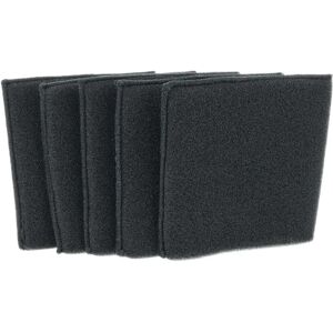 vhbw Einhell 2351134 Vacuum Cleaner Foam Filter Set - 5 pcs vhbw Einhell 2351134 Vacuum Cleaner Foam Filter Set - 5 pcs