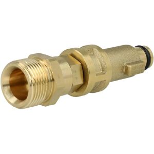 vhbw Bosch Compatible Pressure Washer Accessory Set - Adapter & Extension Hose vhbw Bosch Compatible Pressure Washer Accessory Set - Adapter & Extension Hose