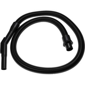 vhbw Nilfisk MOCCA Vacuum Hose - Black, 1.8m, Handle, 32mm vhbw Nilfisk MOCCA Vacuum Hose - Black, 1.8m, Handle, 32mm