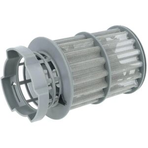 vhbw Filtro lavastoviglie Neff - Grigio 7cm - Ricambio vhbw Filtro lavastoviglie Neff - Grigio 7cm - Ricambio