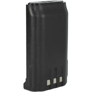 vhbw Icom Radio Battery High Capacity Li-Ion Black vhbw Icom Radio Battery High Capacity Li-Ion Black