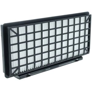 vhbw Siemens VZ 154 HFB Vacuum Filter - HEPA, Black/White - Vacuum Cleaner Filter vhbw Siemens VZ 154 HFB Vacuum Filter - HEPA, Black/White - Vacuum Cleaner Filter