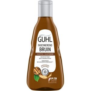 Guhl Model Bruin Shampoo - Shampoo Guhl Model Bruin Shampoo - Shampoo