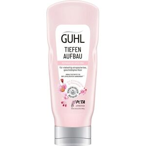 MANADA Après-Shampoing Réparateur Deep Cerisier - 200ml - Publicité MANADA Après-Shampoing Réparateur Deep Cerisier - 200ml - Publicité