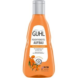 Guhl Pro Reconstructive Shampoo - Damaged Hair - 250ml Guhl Pro Reconstructive Shampoo - Damaged Hair - 250ml