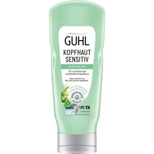 Guhl Sensitive Scalp Conditioner - Hair Care Conditioner for Sensitive Scalps Guhl Sensitive Scalp Conditioner - Hair Care Conditioner for Sensitive Scalps