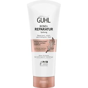 Guhl Bond+ Reparatur Conditioner - Haarverzorging Guhl Bond+ Reparatur Conditioner - Haarverzorging