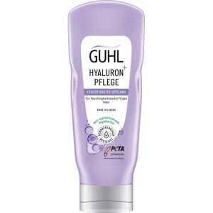 Guhl Model Hydraterende Hyaluron Conditioner - Haarverzorging Guhl Model Hydraterende Hyaluron Conditioner - Haarverzorging
