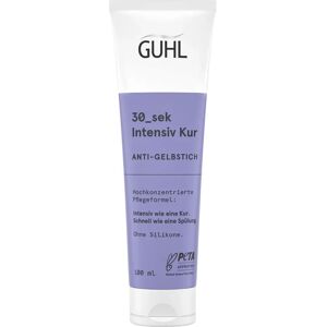 Guhl Model Behandeling - Blond neutralisator - Haarverzorging Guhl Model Behandeling - Blond neutralisator - Haarverzorging