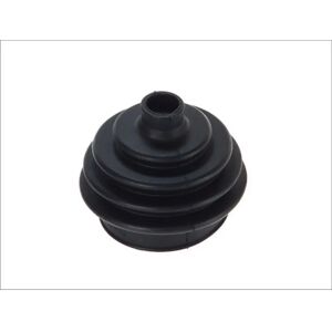 HANS PRIES CV-axeltäckt - Gummi, 20/75mm, 83mm, 2 per axel HANS PRIES CV-axeltäckt - Gummi, 20/75mm, 83mm, 2 per axel