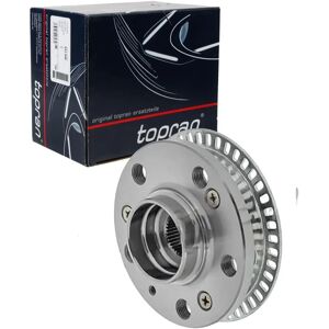 Mozzo ruota Topran - Varianti per Audi, Seat, VW, Skoda Mozzo ruota Topran - Varianti per Audi, Seat, VW, Skoda