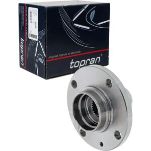 TOPRAN Juego de rodamientos 103 478 para VW, Seat - Juego de rodamientos TOPRAN Juego de rodamientos 103 478 para VW, Seat - Juego de rodamientos
