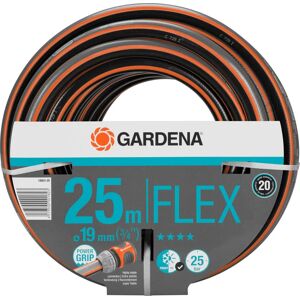 Gardena 18053-20 Gartenschlauch - Flexibel, 25m, Ø 19mm Gardena 18053-20 Gartenschlauch - Flexibel, 25m, Ø 19mm