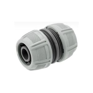 Gardena 18233-20 Water Hose Fitting - Grey - Hose Connector - Water Hose Fitting Gardena 18233-20 Water Hose Fitting - Grey - Hose Connector - Water Hose Fitting