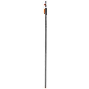 Gardena 3720-20 Aluminium Telescopic Handle - Suitable for CombiSystem tools Gardena 3720-20 Aluminium Telescopic Handle - Suitable for CombiSystem tools