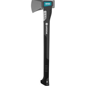 Gardena 8718-48 Axt Werkzeug - Holz spalten - Langlebiger Stahl Gardena 8718-48 Axt Werkzeug - Holz spalten - Langlebiger Stahl