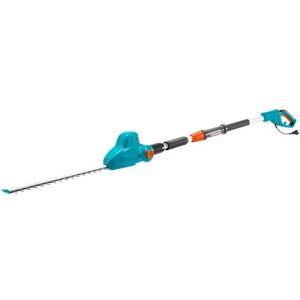 Gardena THS 500/48 - Publicité Gardena THS 500/48 - Publicité