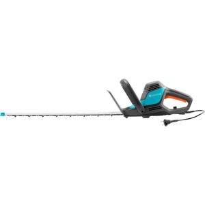 Gardena ComfortCut 600/55 Electric Hedge Trimmer - 55 cm, 600 W Gardena ComfortCut 600/55 Electric Hedge Trimmer - 55 cm, 600 W