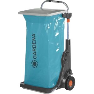 Gardena havevogn - Belastning op til 70 kg - Havevogn Gardena havevogn - Belastning op til 70 kg - Havevogn