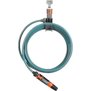 Gardena 18401-20 City Gardening Spiral Hose - 7.5m Gardena 18401-20 City Gardening Spiral Hose - 7.5m