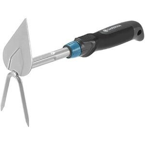Gardena Zappetta bidente - Ergonomisch Tuingereedschap - 6cm Breed Gardena Zappetta bidente - Ergonomisch Tuingereedschap - 6cm Breed