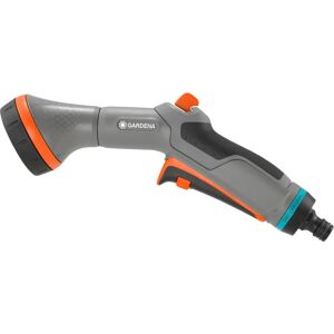 GARDENA Comfort Garden Sprayer - Orange, Grau - Garden Sprayer GARDENA Comfort Garden Sprayer - Orange, Grau - Garden Sprayer