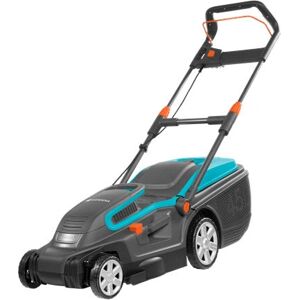 Cortacésped eléctrico Gardena PowerMax 1600/37 - Ancho 37cm Cortacésped eléctrico Gardena PowerMax 1600/37 - Ancho 37cm