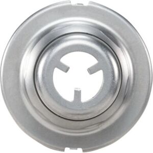 Gardena 18240-20 Water Hose Fitting - Metallic - 1 pc Gardena 18240-20 Water Hose Fitting - Metallic - 1 pc