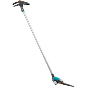 Cisailles de Jardin Gardena - Modèle 12100-20 - Taille-haie - Publicité Cisailles de Jardin Gardena - Modèle 12100-20 - Taille-haie - Publicité