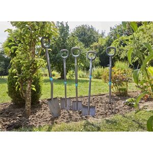 Gardena 17020-20 Ergoline Telescopic Shovel - Garden Type Gardena 17020-20 Ergoline Telescopic Shovel - Garden Type